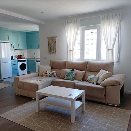 Apartamento Centro Oviedo El Trasgu De Foncalada Esterno foto