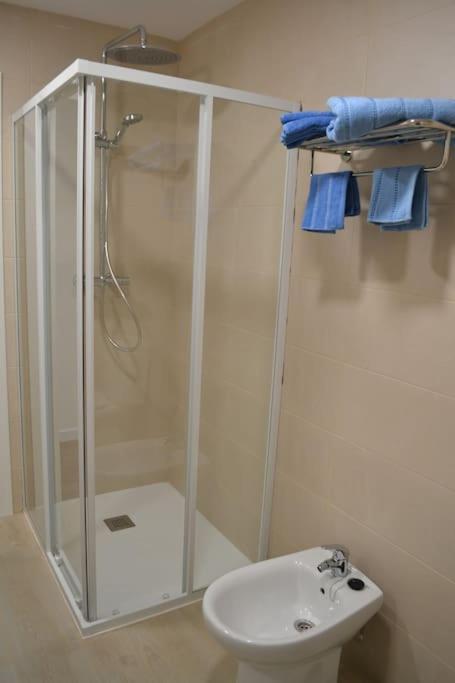 Apartamento Centro Oviedo El Trasgu De Foncalada Esterno foto