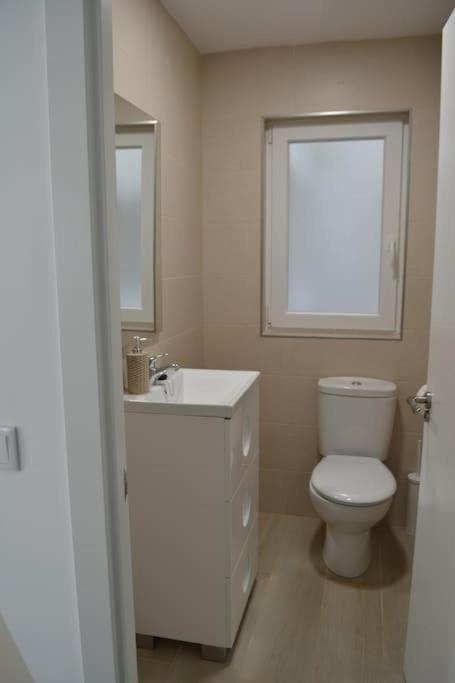 Apartamento Centro Oviedo El Trasgu De Foncalada Esterno foto