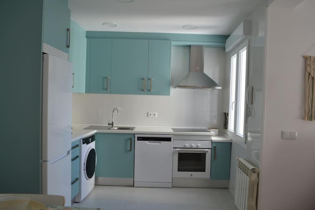 Apartamento Centro Oviedo El Trasgu De Foncalada Esterno foto