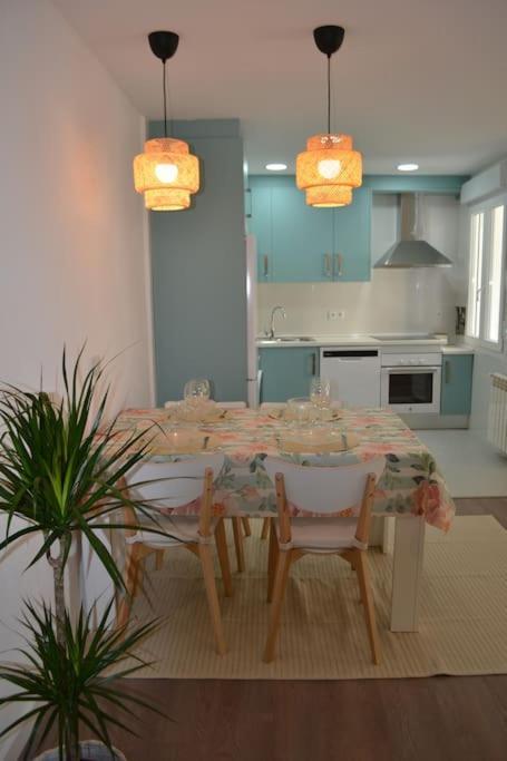 Apartamento Centro Oviedo El Trasgu De Foncalada Esterno foto