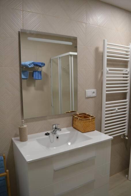 Apartamento Centro Oviedo El Trasgu De Foncalada Esterno foto