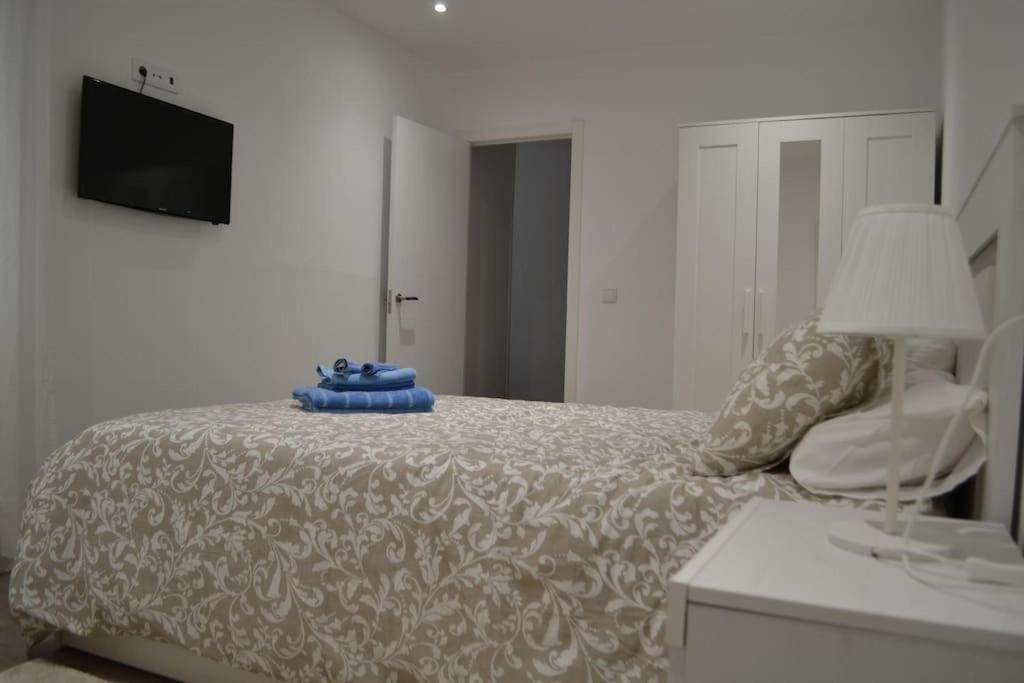 Apartamento Centro Oviedo El Trasgu De Foncalada Esterno foto