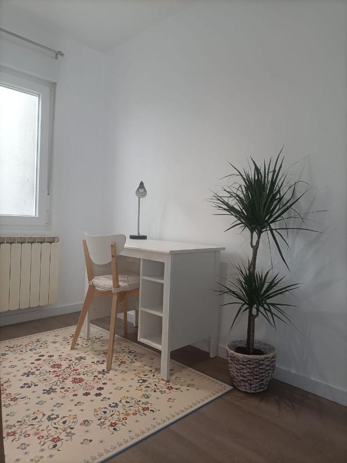 Apartamento Centro Oviedo El Trasgu De Foncalada Esterno foto